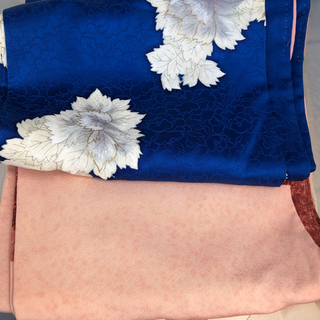 【有効活用して下さい！】着物、帯、羽織コートなどの画像