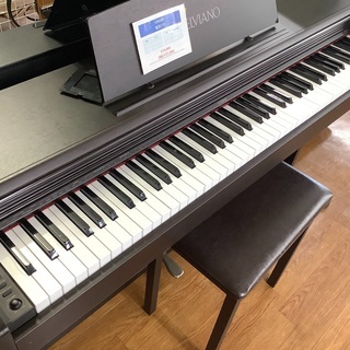 電子ピアノ CASIO A P-31入荷しましたの画像