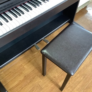 電子ピアノ CASIO A P-31入荷しましたの画像