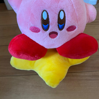 新品未使用！星のカービィ