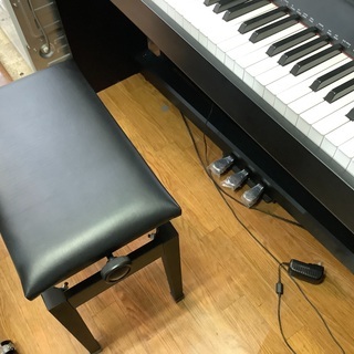 電子ピアノ CASIO PX-760BK 20172017年製入荷しましたの画像