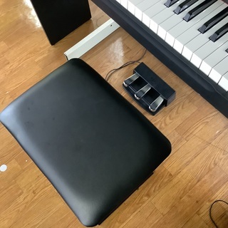 電子ピアノ KORG LP-180入荷しましたの画像