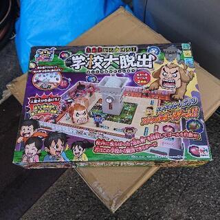 📢 新品 学校大脱出 😉👍✨