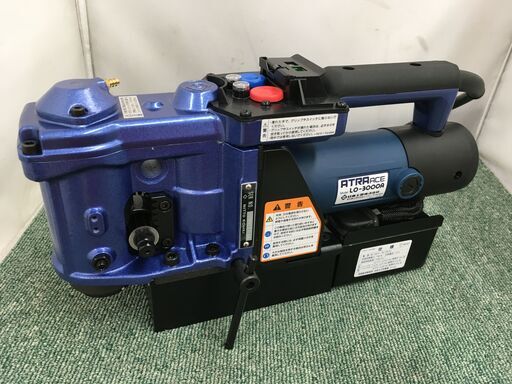 日東工器　アトラエース　LO-3000A　未使用