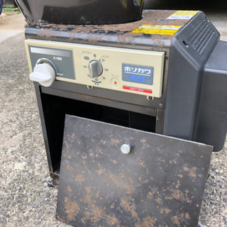 精米機　ホソカワ　Bs15E  の画像