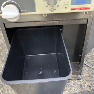 精米機　ホソカワ　Bs15E  の画像