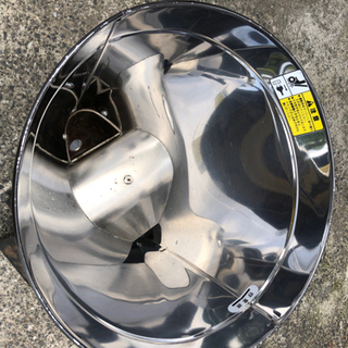 精米機　ホソカワ　Bs15E  の画像