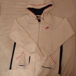 NIKE パーカー