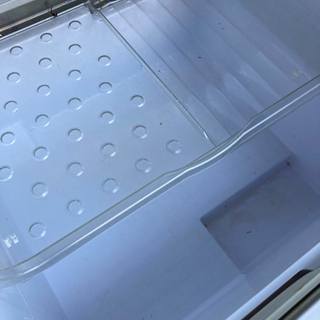 HITACHI 冷蔵庫の画像