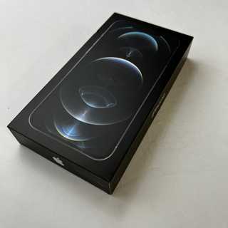 Apple iPhone 12 Pro Max シルバー512GB