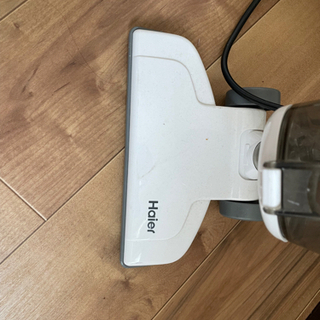 掃除機の画像