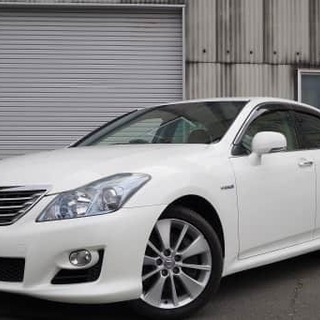 「月々約￥49,000-」トヨタ クラウン　ハイブリッド スタン...
