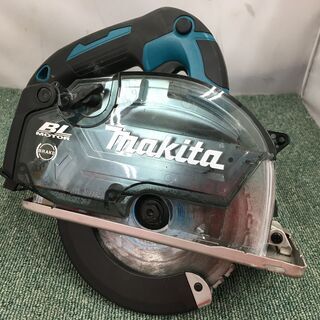 マキタ　チップソーカッタ　CS553D　中古品