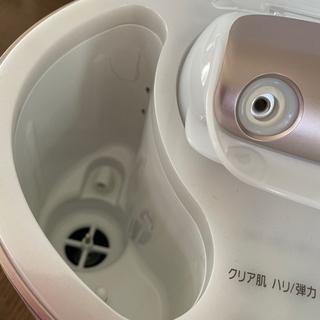 パナソニック　　ナノイー　値下げの画像