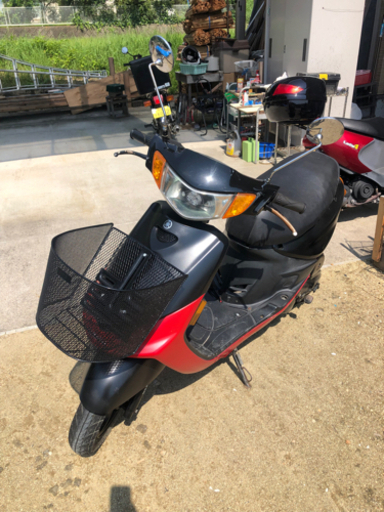 キャンセルの為　値下げします