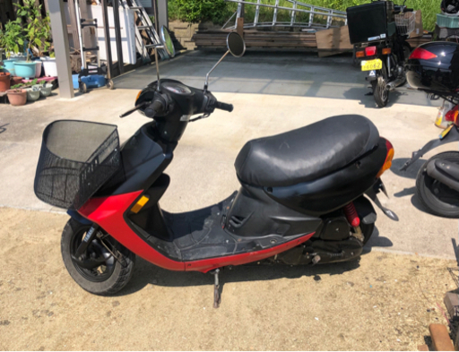 キャンセルの為　値下げします