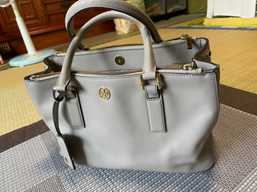 トリーバーチ ケイトスペード ハンドバッグ
