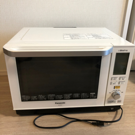 Panasonic オーブンレンジ Bistro