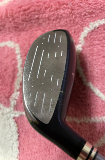 ゼクシオMP700Ｌウッド４