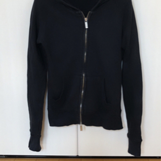 ★セシル★ダブルジップパーカー