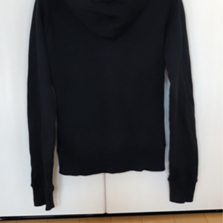 ★セシル★ダブルジップパーカーの画像