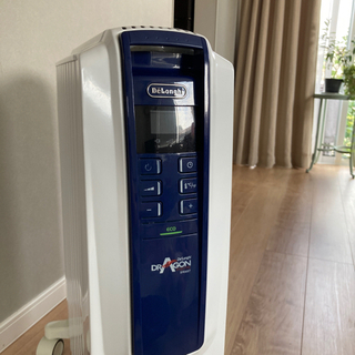 【美品】デロンギ　オイルヒーターの画像