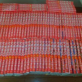 クッキングパパ 1～113巻セット