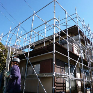 外国人も急募集しております