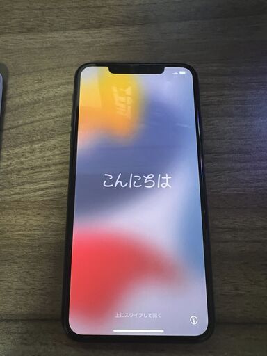 iPhone11 Pro Max 256G 売ります