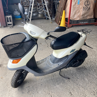 🌈ホンダ ディオチェスタ 要整備
