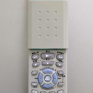 【取引終了】Victor JVC S-VHSビデオデッキ HR-S700の画像