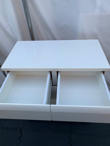 ✨美品✨ニトリ　ハイチェスト