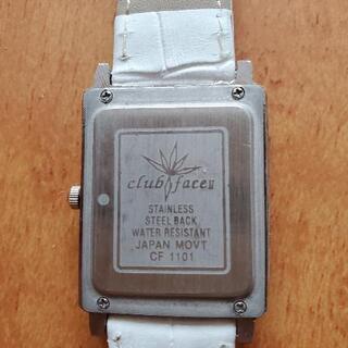 値下げ💴✨👛レディース腕時計の画像