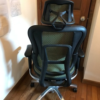 在宅勤務向けワークチェア（オフィスチェア）