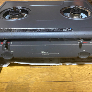 リンナイ ガスコンロ（ガステーブル）の画像