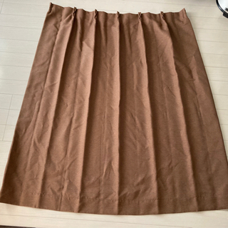 値下げしました！遮光カーテン
