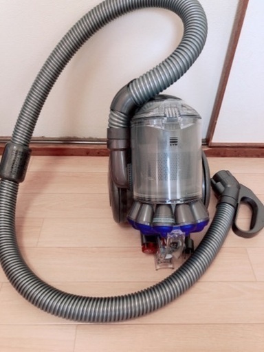 【ジャンク品！！】ダイソン 掃除機