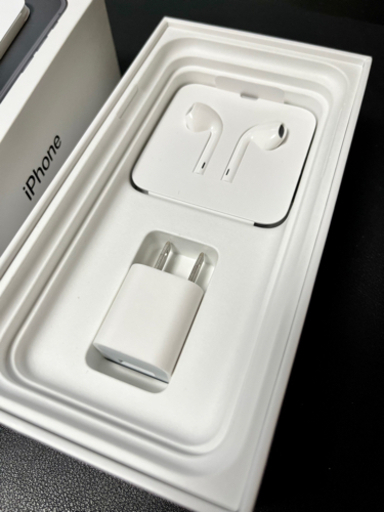 早い者勝ち！iPhone 11 128GB ブラック SIMフリー　本体