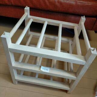 【IKEA】ワインセラー？