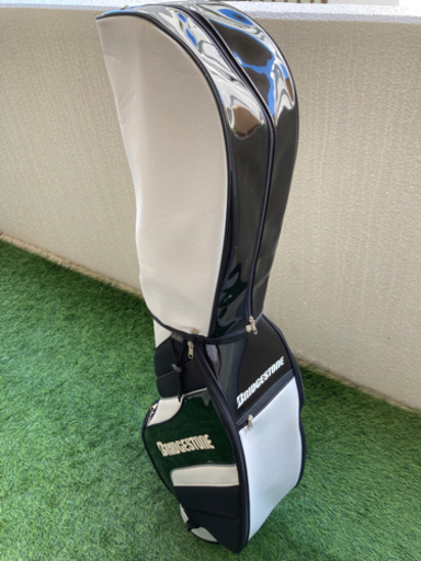 ゴルフセット(写真追加しました)