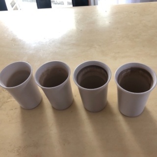 カップ色々