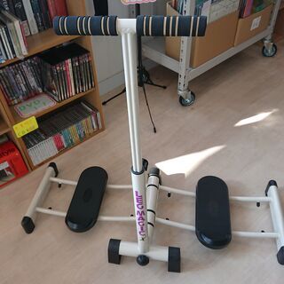 引き取って頂ける方募集　レッグマジックX　中古品　多少の使用感有り