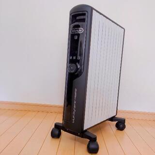 デロンギ オイルヒーター MDHU15 デロンギ マルチダイナミックヒーター 24時間デジタルタイマー付