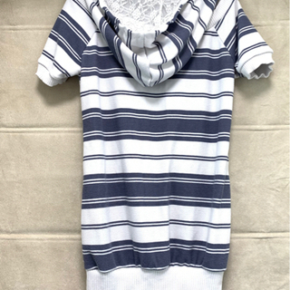 8 MARSの半袖トレーナーの画像