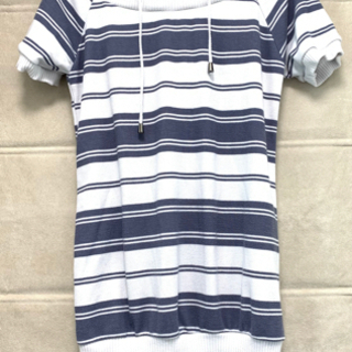 8 MARSの半袖トレーナー