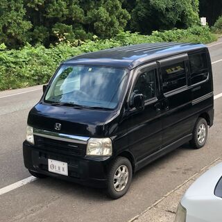 即乗れます　エンジン快調　ﾀｰﾎﾞの4WD　車検たっぷり　秋田県...