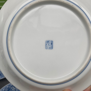 9/30まで　コーヒーカップ&ソーサー　4客の画像