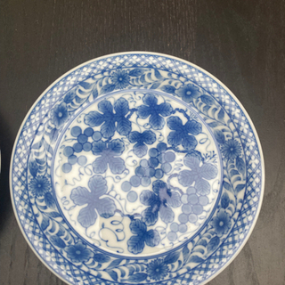 9/30まで　コーヒーカップ&ソーサー　4客の画像