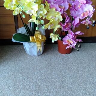 造花