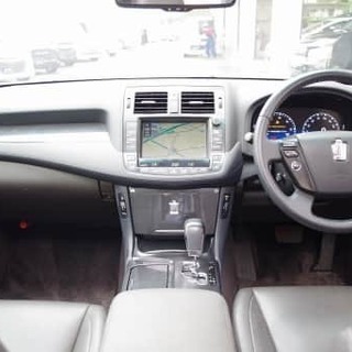 💎HDDナビ ワンセグTV HID バックカメラ💎金利０❗新規車検２年🚗クラウン　ハイブリッド スタンダードパッケージ💎の画像